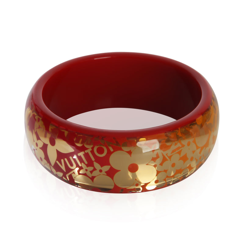 Louis Vuitton Inclusion Bracelet