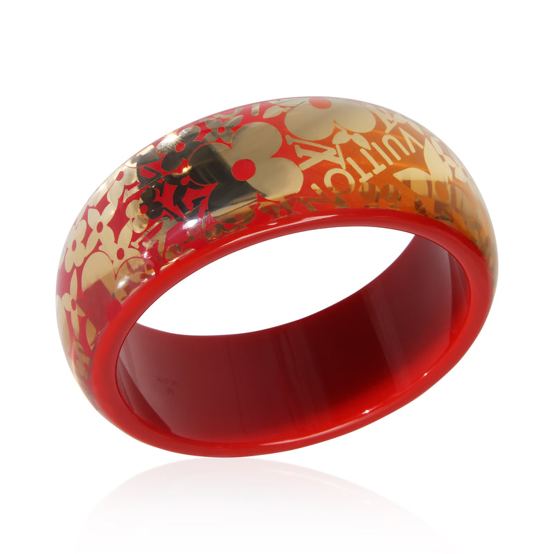 Louis Vuitton Inclusion Bracelet