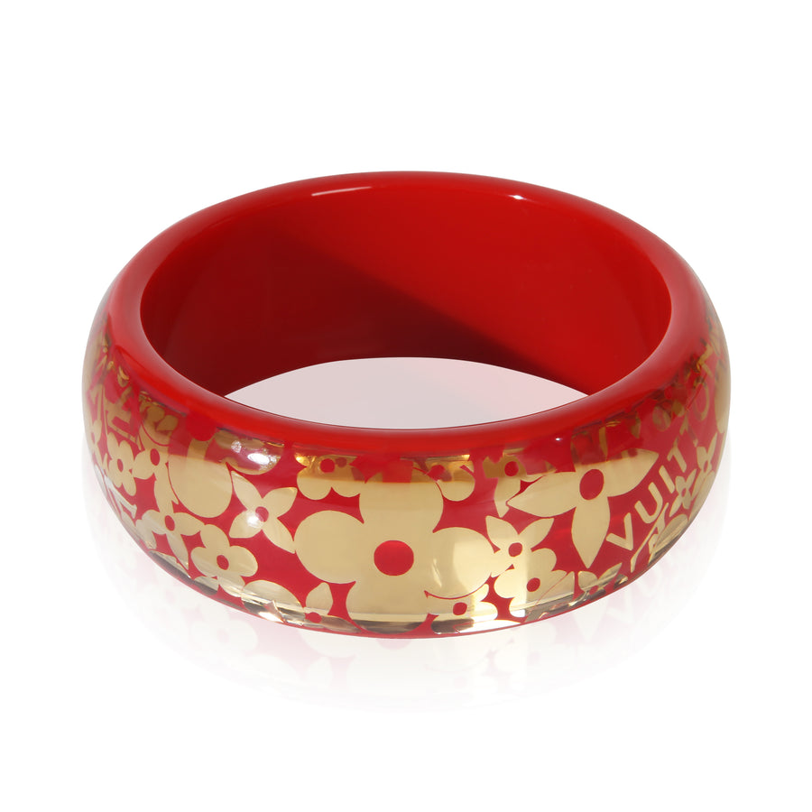 Louis Vuitton Inclusion Bracelet