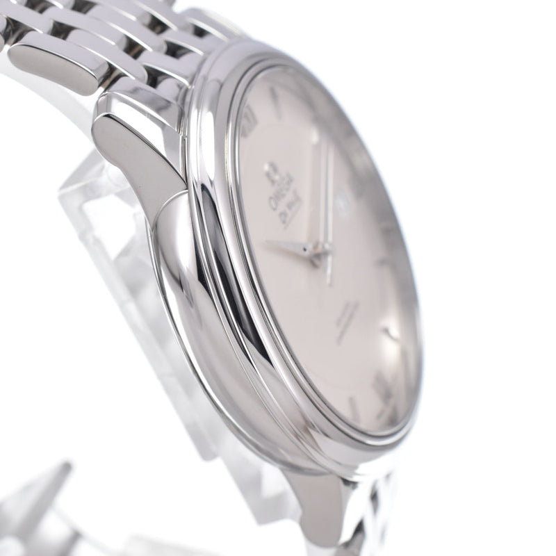 Omega De Ville Prestige Co-Axial Chronometer Automatic Stainless Steel Watches