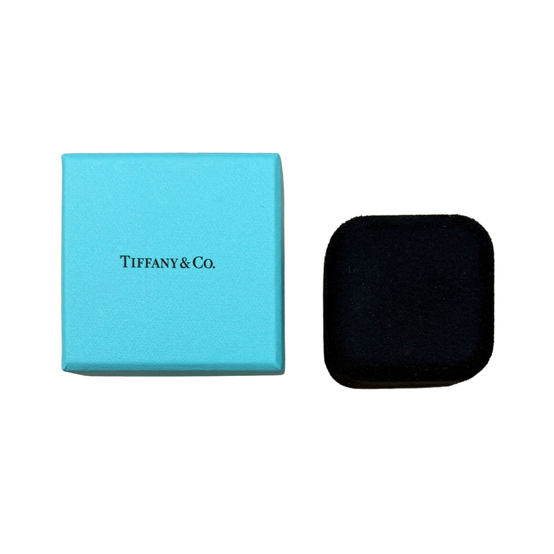 Tiffany & Co. Platinum Forever 4.5mm Band 950