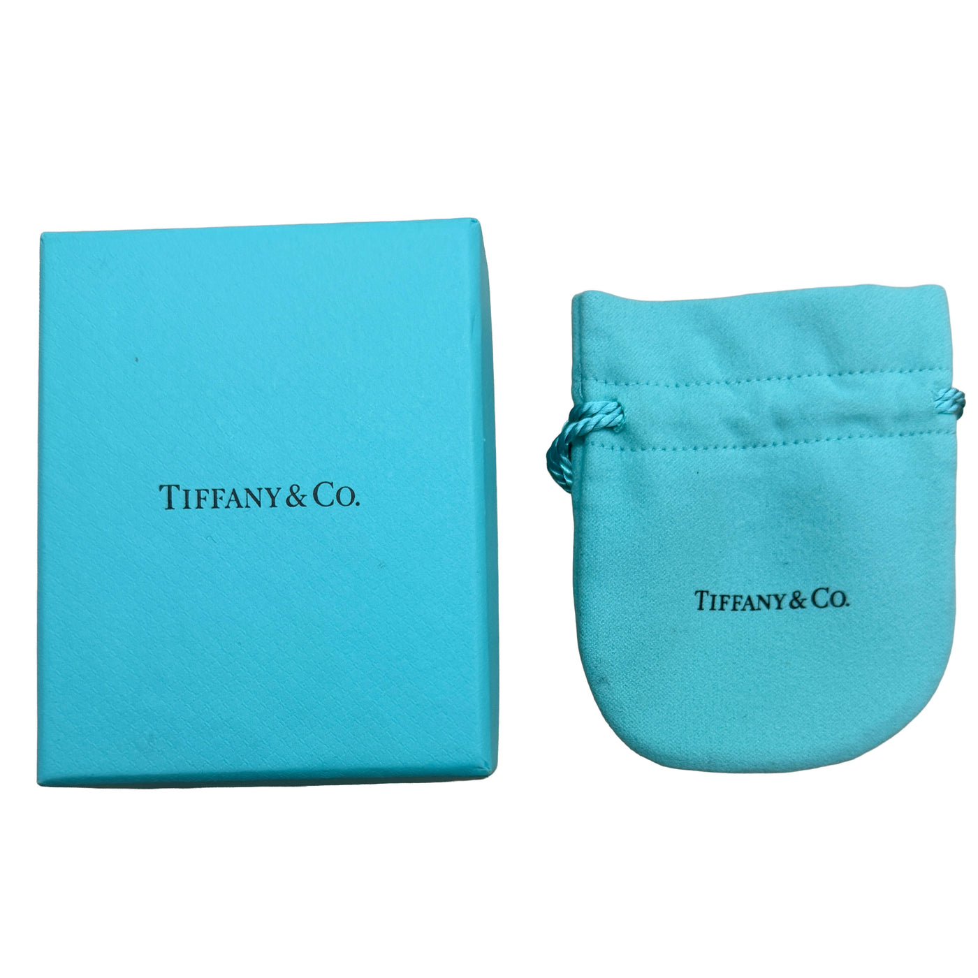 Tiffany & Co. Pendant 925
