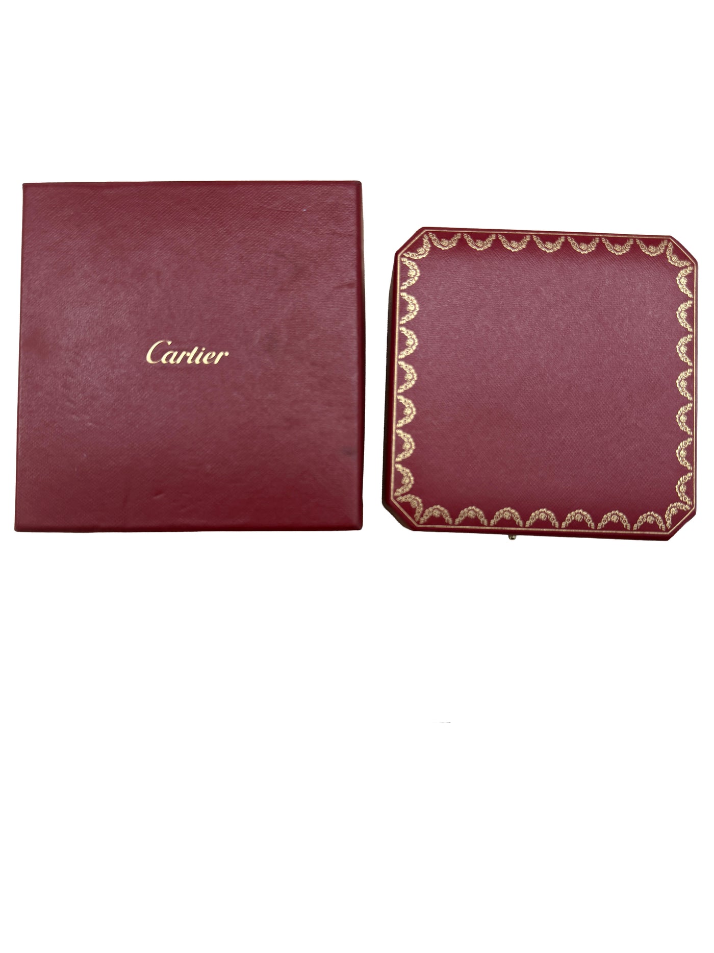 Cartier Bracelet 18k
