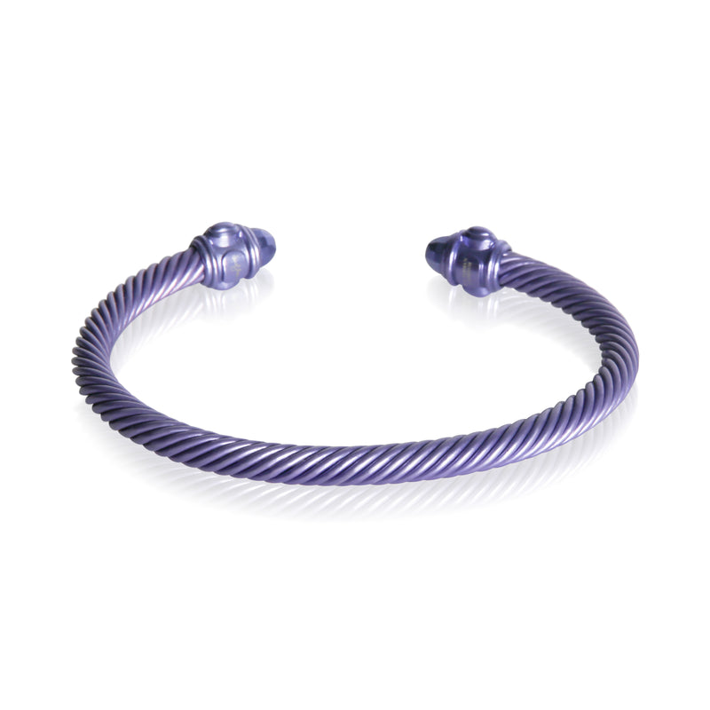 David Yurman Renaissance Bracelet