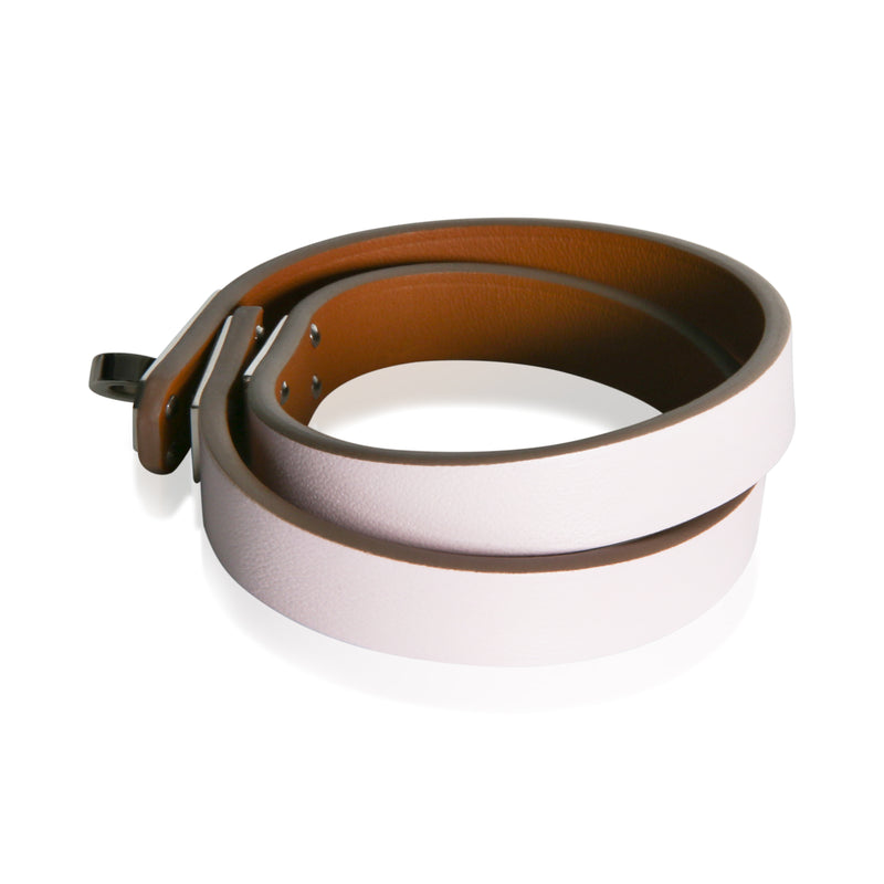 Hermès Mini Kelly Double Tour Bracelet