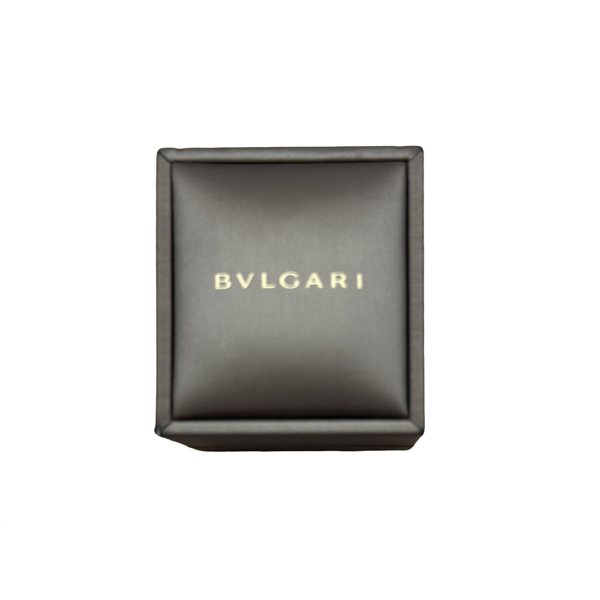 Bvlgari Ring 18k