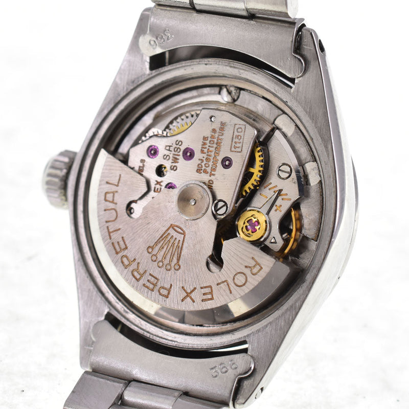 Rolex Oyster Perpetual Date Automatic Stainless Steel Watches