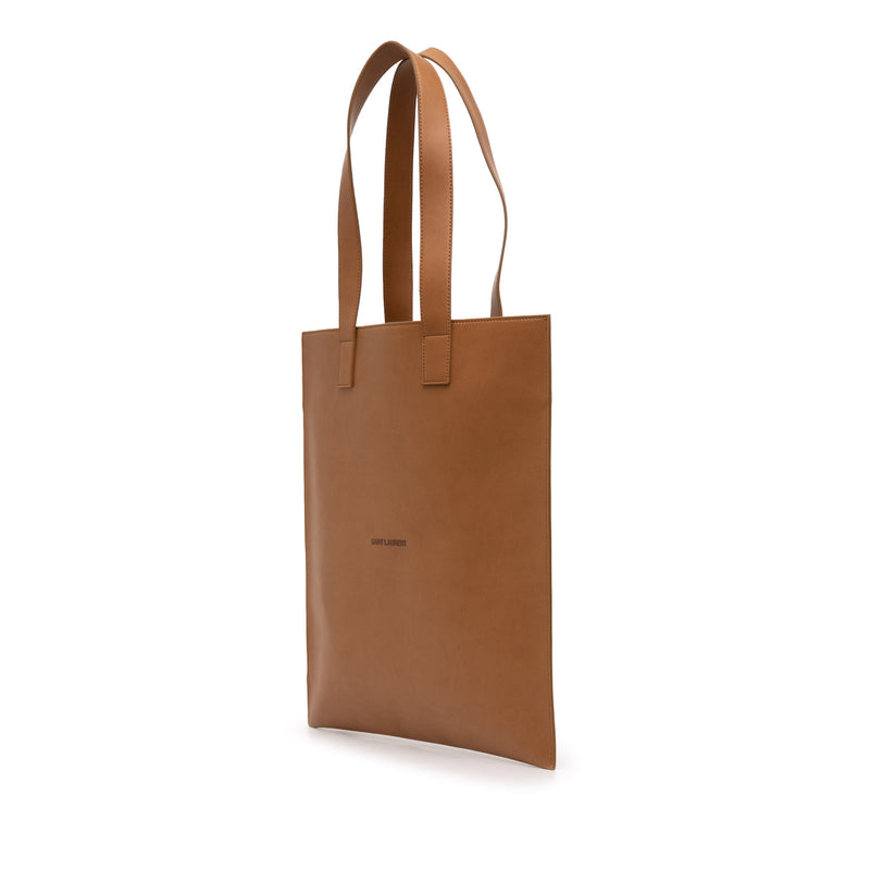 Vegan Leather Rive Droite Tote - Image 2