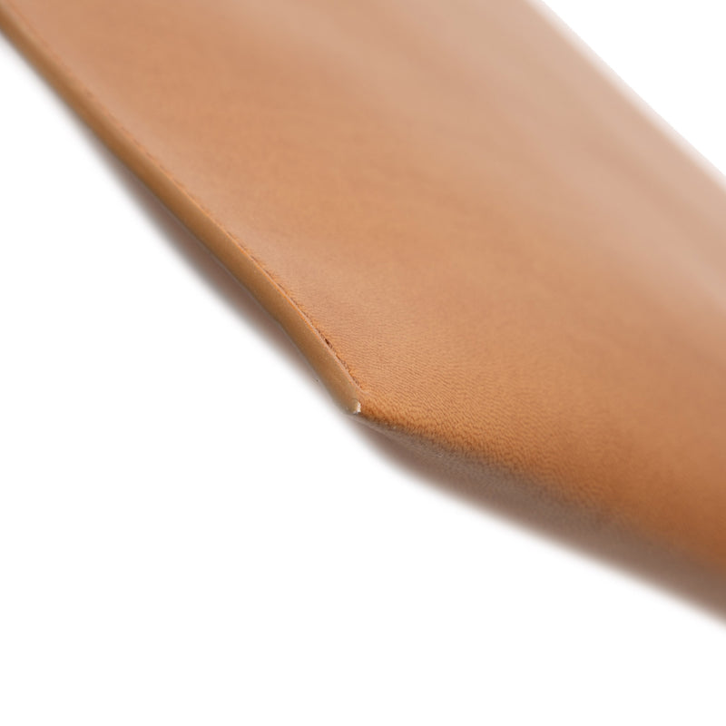 Vegan Leather Rive Droite Tote - Image 8