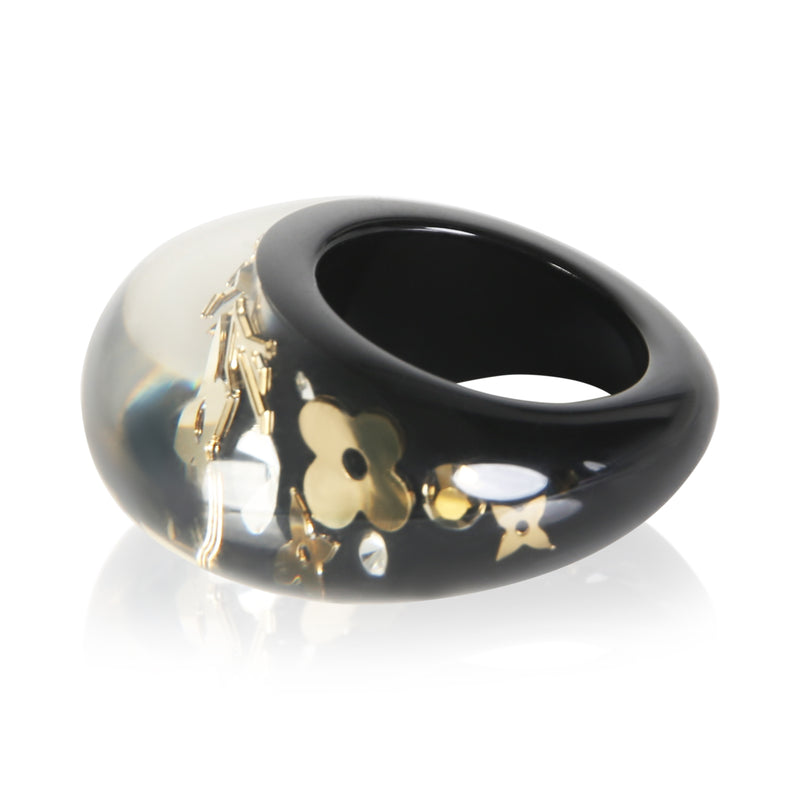 Louis Vuitton Inclusion Ring Rings