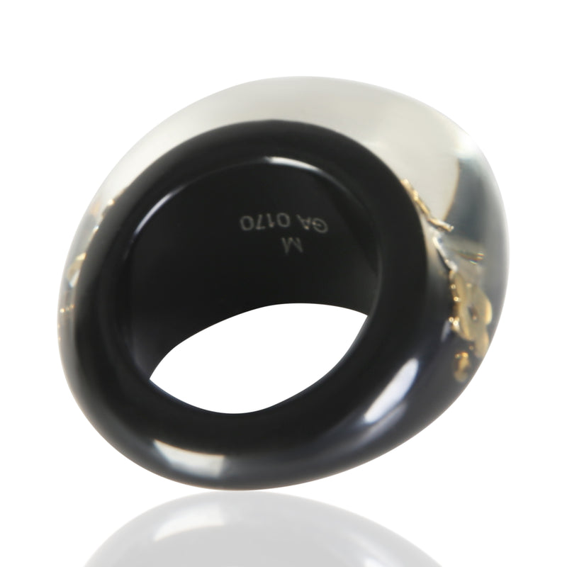 Louis Vuitton Inclusion Ring Rings