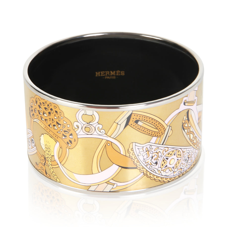 Hermès Councours Detrier Bracelet Bracelets