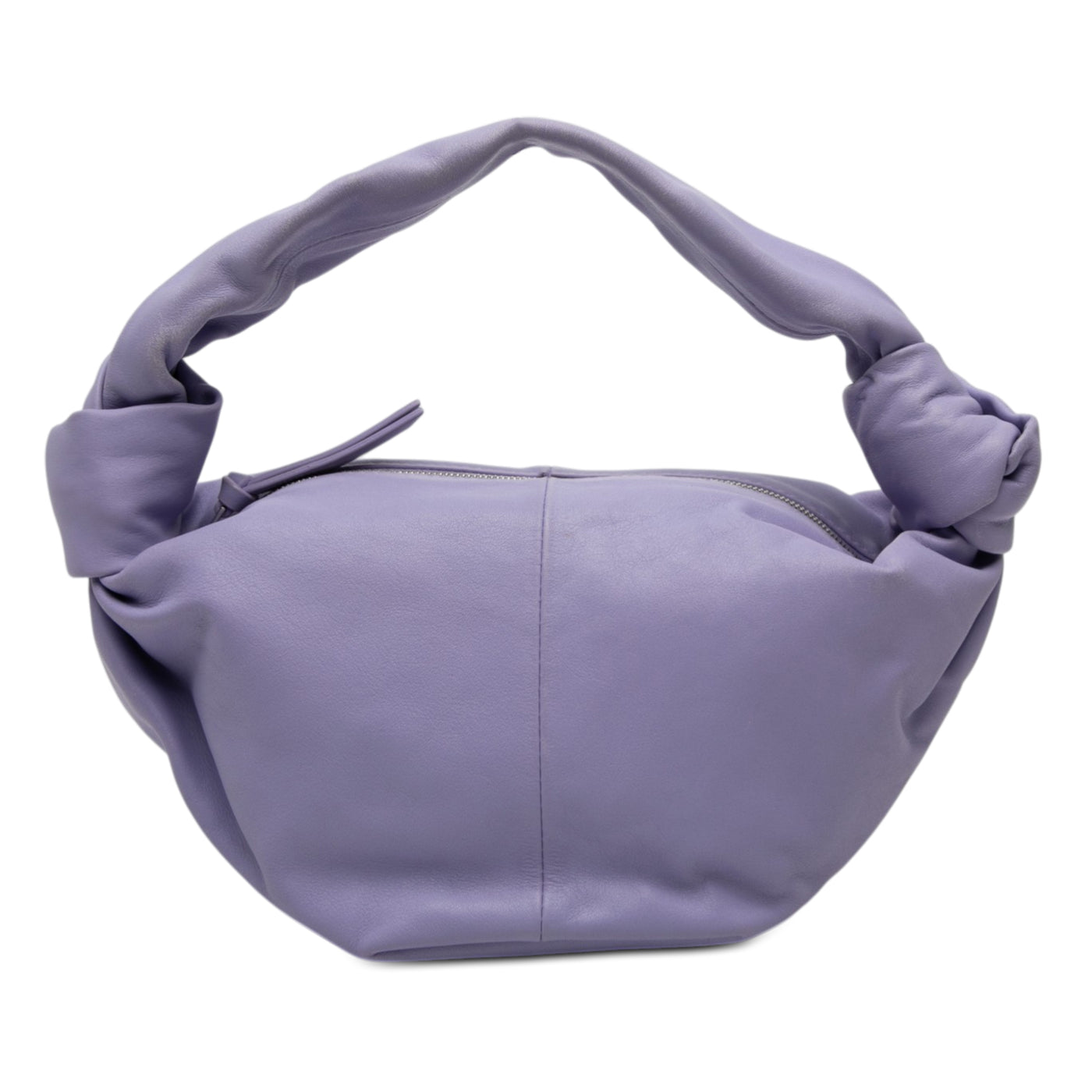 Mini Calfskin Double Knot Bag - Image 1