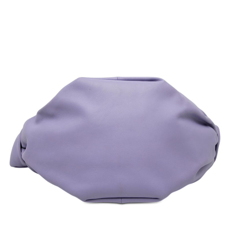 Mini Calfskin Double Knot Bag - Image 3