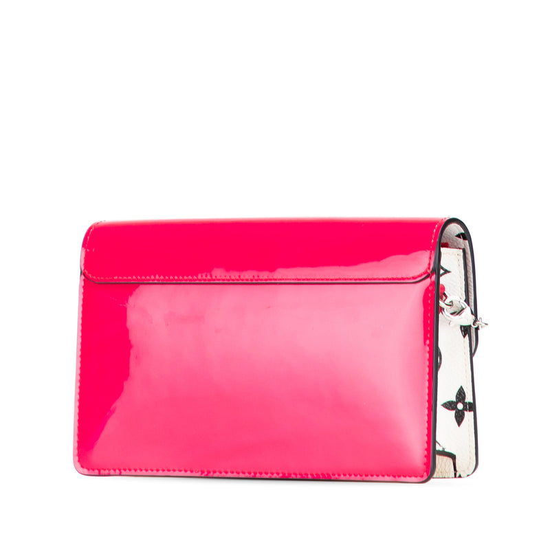 Portefeuille Cherrywood Wallet On Chain - Image 2