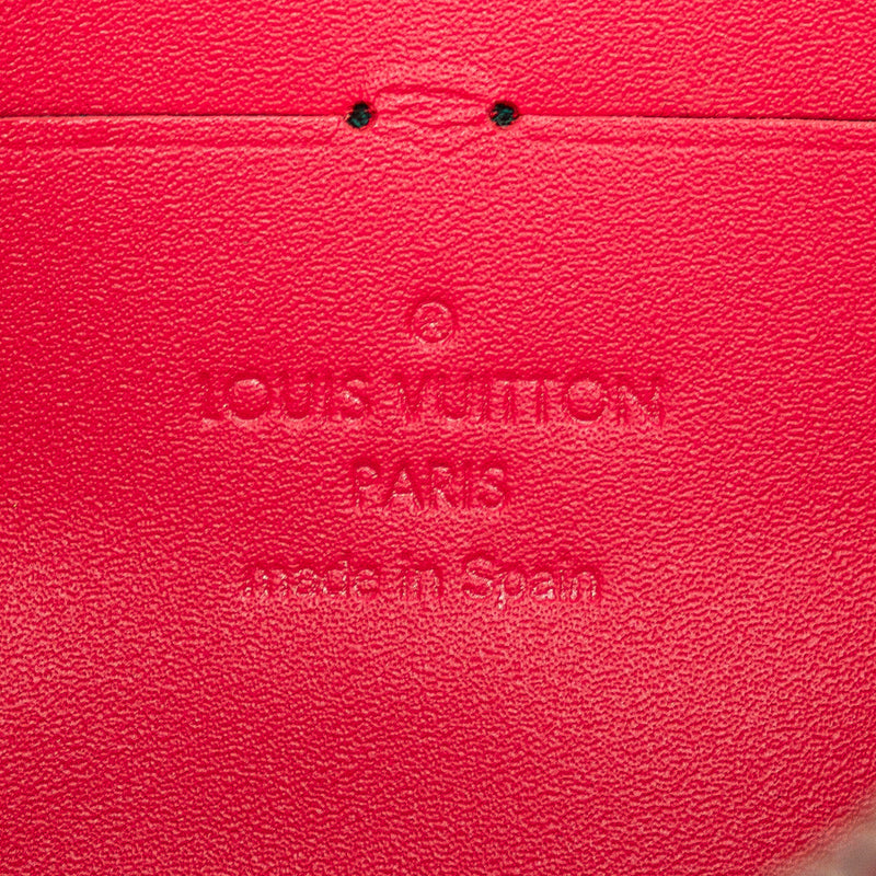 Portefeuille Cherrywood Wallet On Chain - Image 5