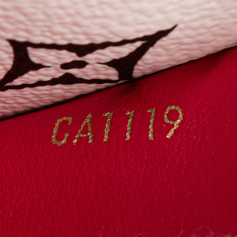 Portefeuille Cherrywood Wallet On Chain - Image 6