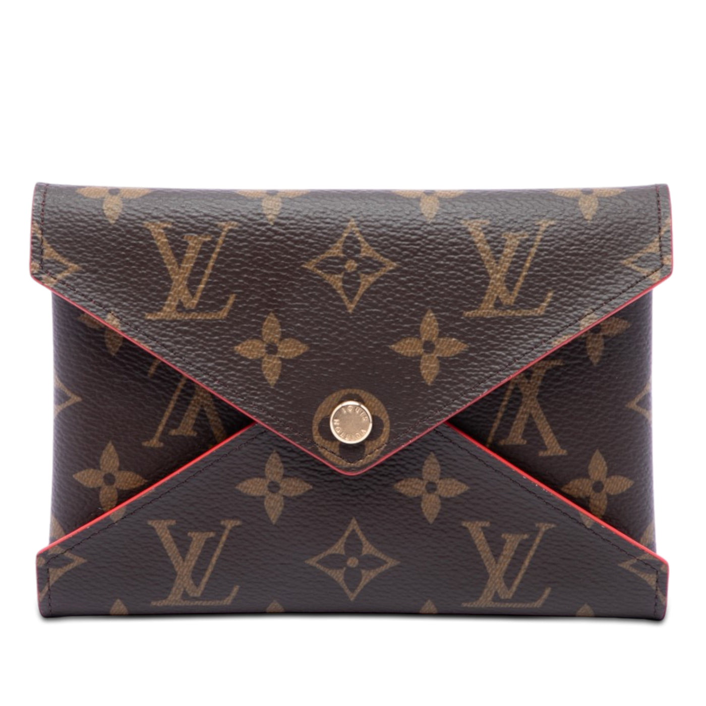 Monogram Pochette Kirigami MM - Image 1