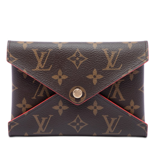 Monogram Pochette Kirigami MM - Image 1