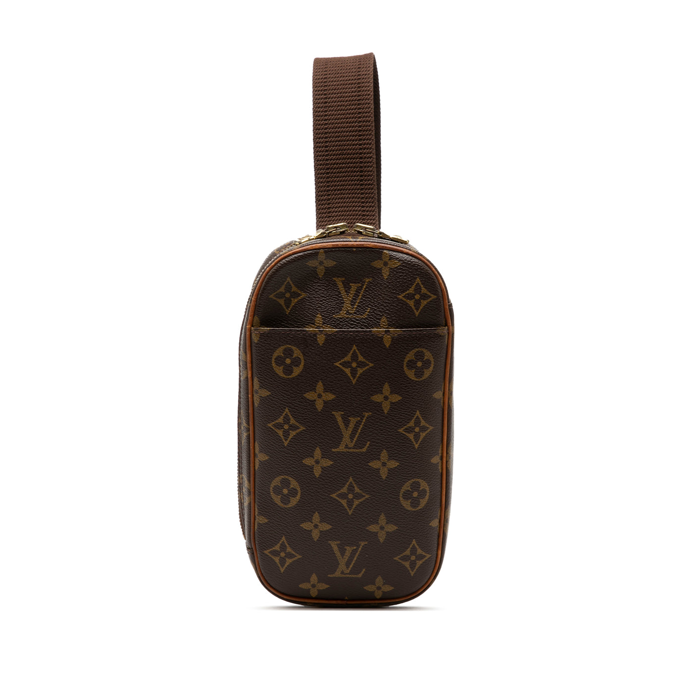 Monogram Pochette Gange - Image 1