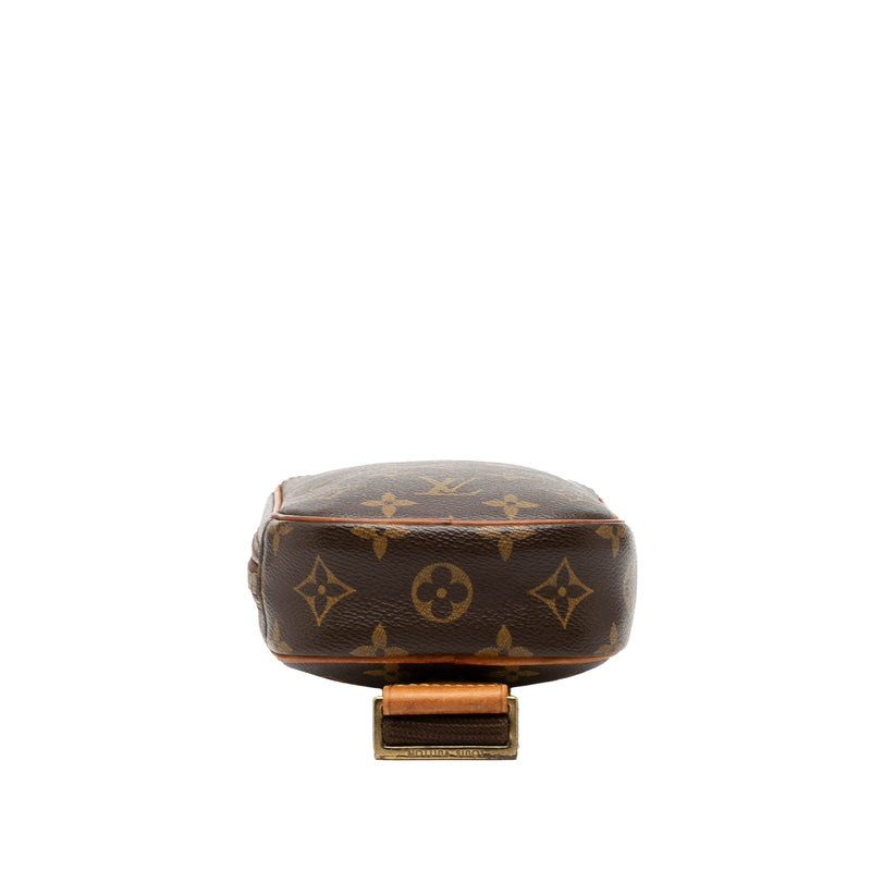 Monogram Pochette Gange - Image 3