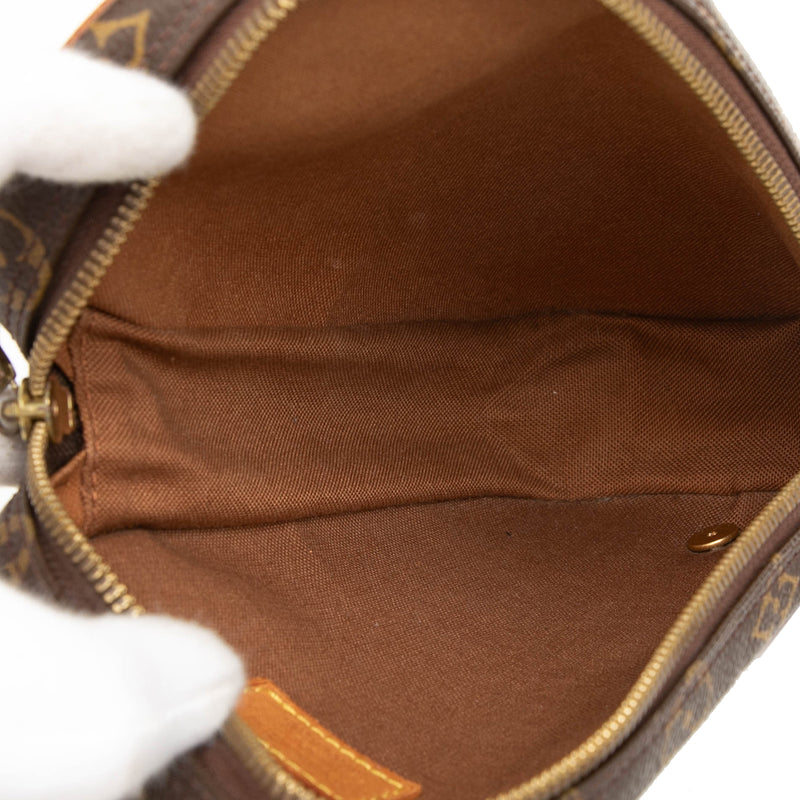 Monogram Pochette Gange - Image 4