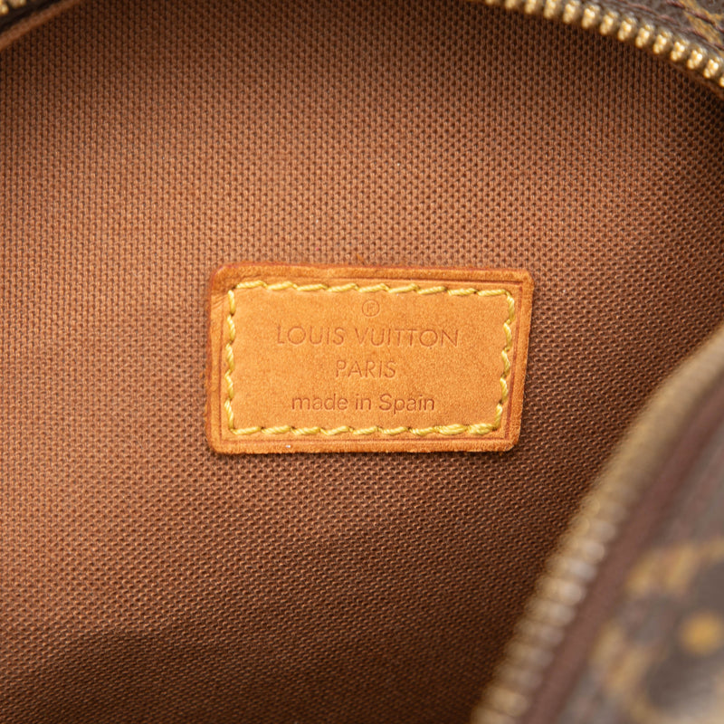 Monogram Pochette Gange - Image 5