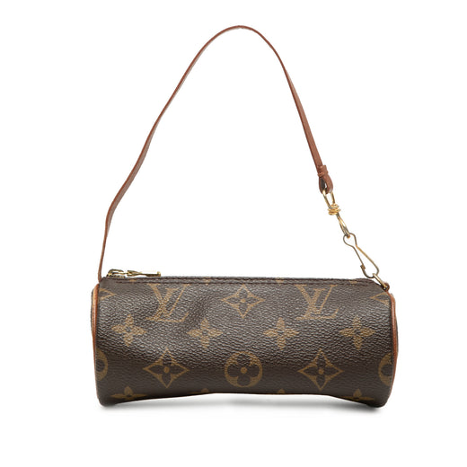Monogram Papillon Pochette - Image 1