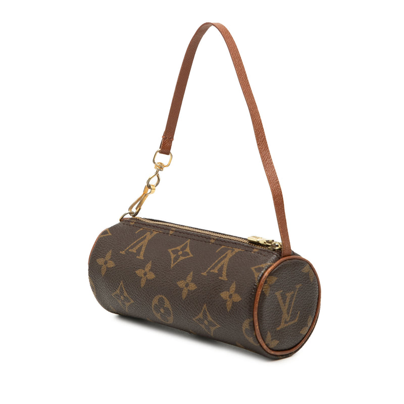 Monogram Papillon Pochette - Image 2