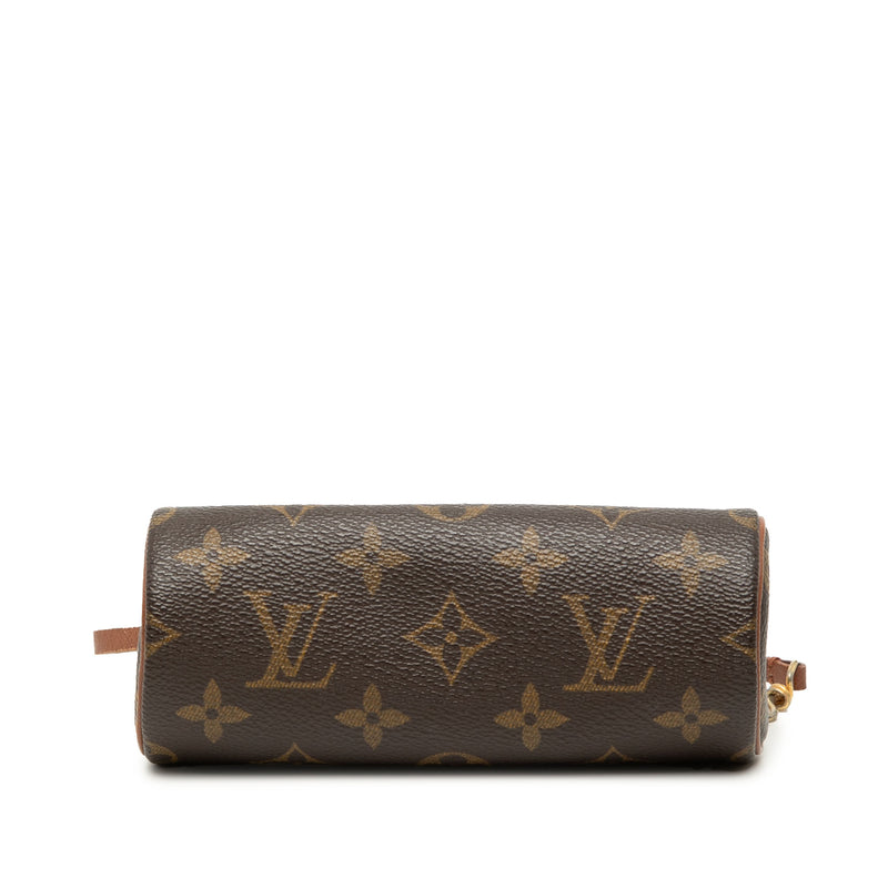 Monogram Papillon Pochette - Image 3