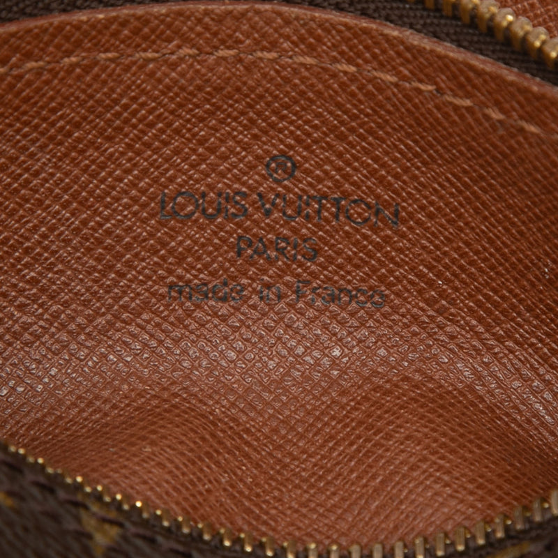 Monogram Papillon Pochette - Image 5