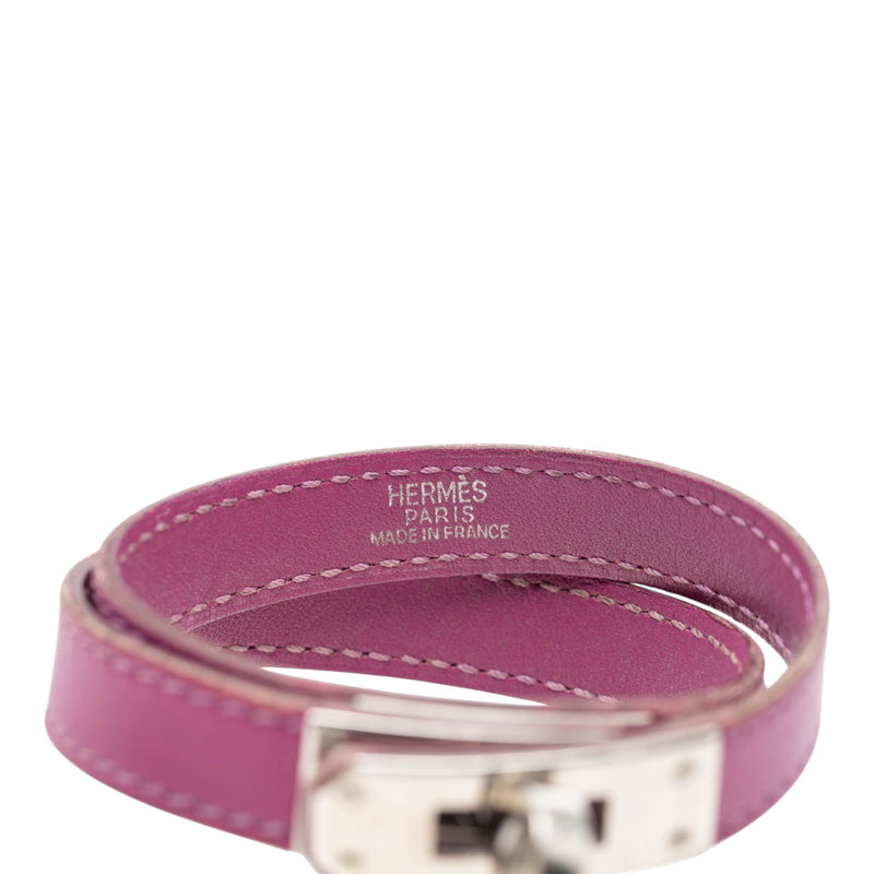Swift Kelly Double Tour Bracelet - Image 4