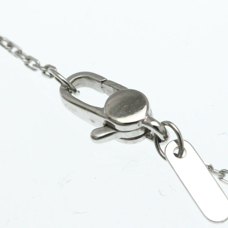 Gucci Icon Twirl 18k White Gold With Diamonds Silver White_gold Bijoux