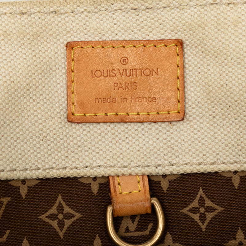 Cruise Line Globe Shopper Tote MM - Image 5