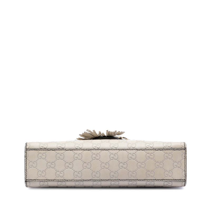 Medium Guccissima Emily Shoulder Bag - Image 3