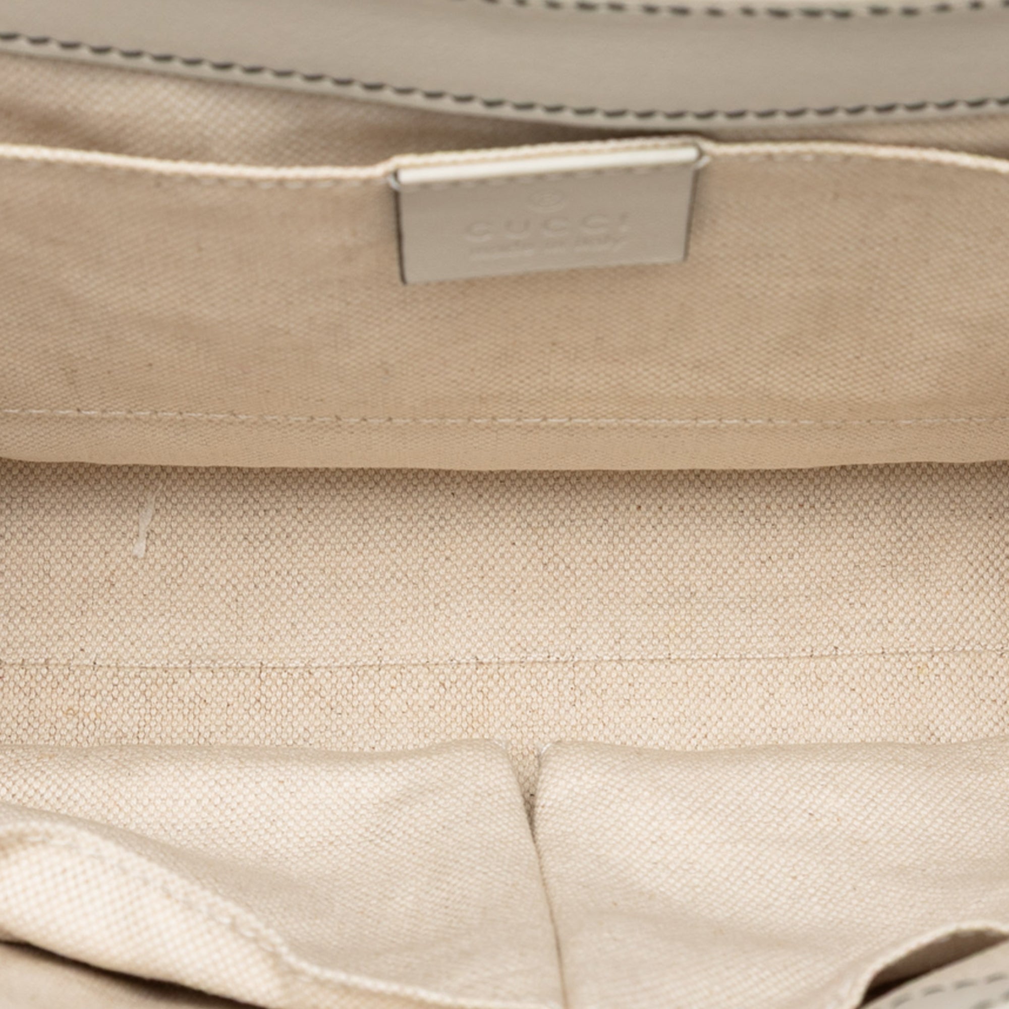 Medium Guccissima Emily Shoulder Bag - Image 4
