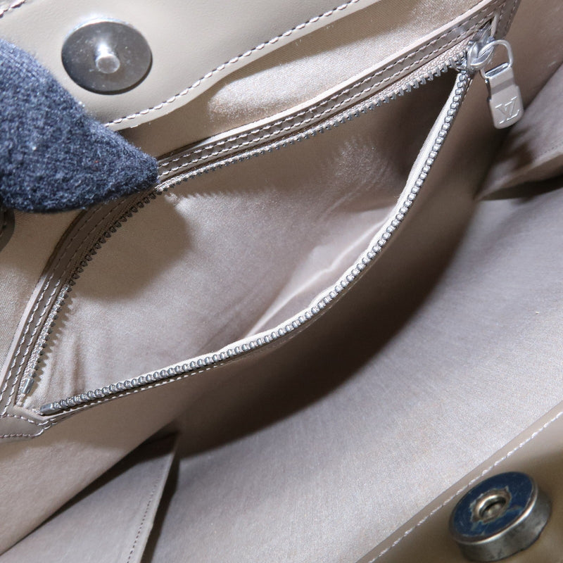 Louis Vuitton Saint Tropez Epi Leather Beige Bag