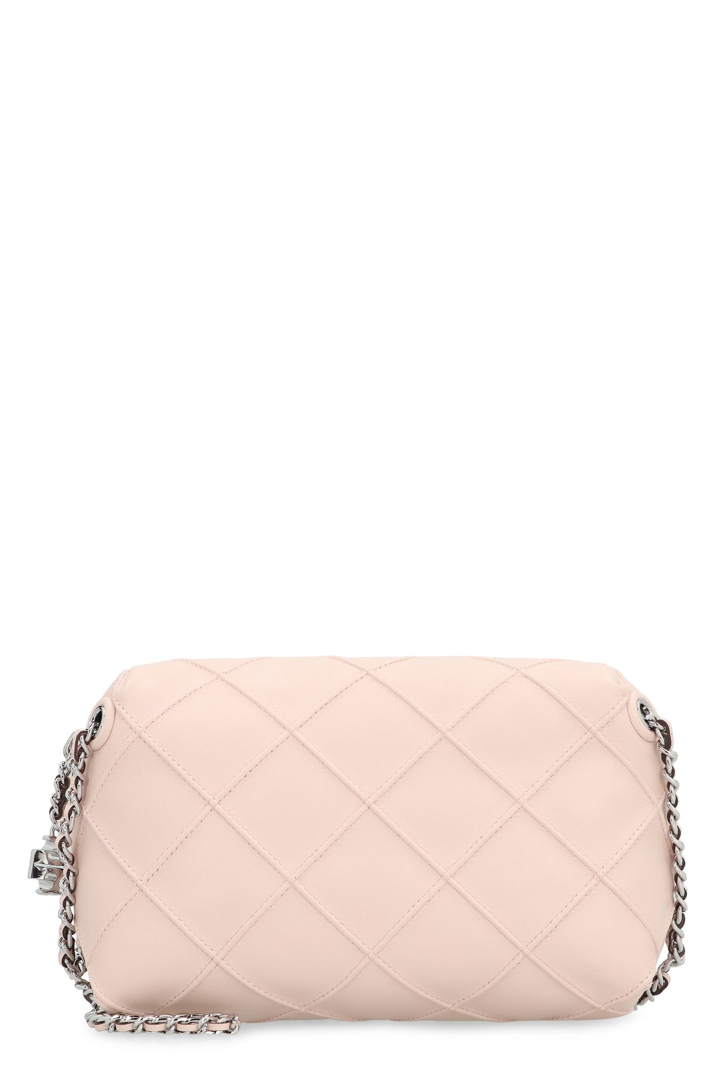 Tory Burch Crossbody Bag — Pink Lamb