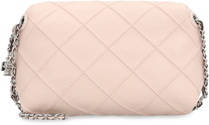 Tory Burch Crossbody Bag — Pink Lamb