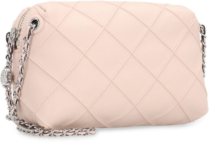 Tory Burch Crossbody Bag — Pink Lamb