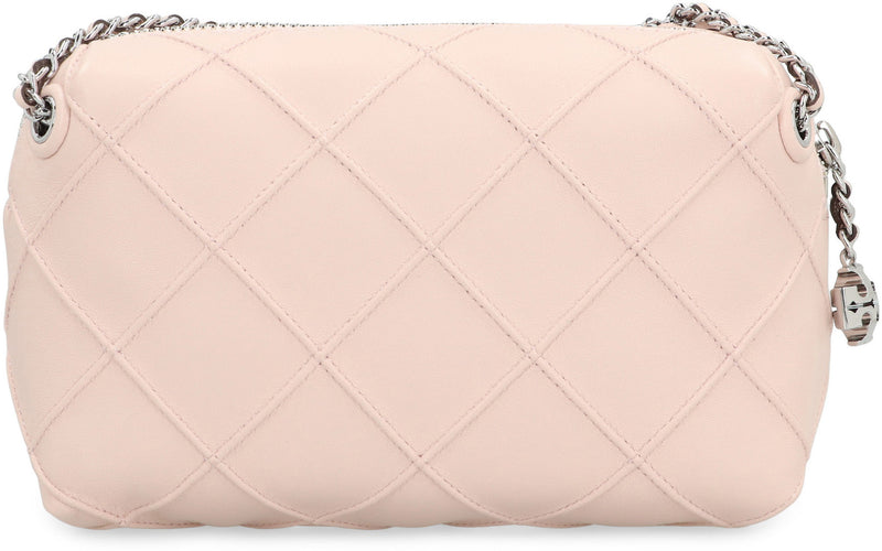 Tory Burch Crossbody Bag — Pink Lamb