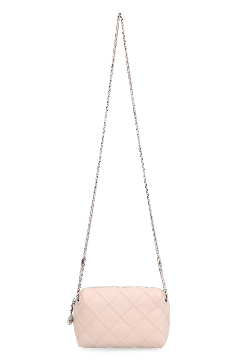 Tory Burch Crossbody Bag — Pink Lamb