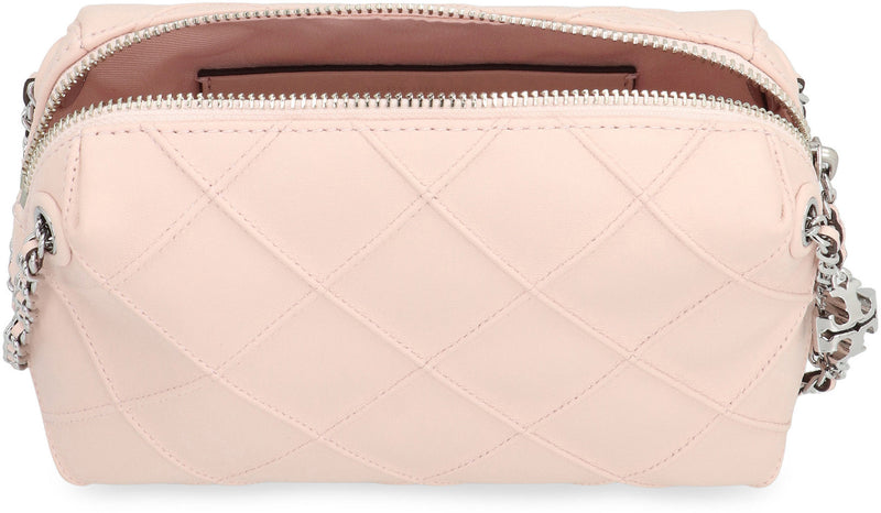 Tory Burch Crossbody Bag — Pink Lamb