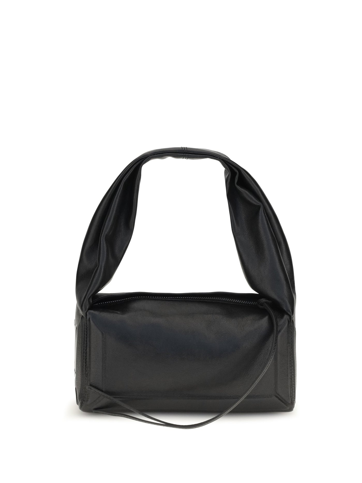 Maison Margiela East West Shoulder Bag — Black Mutton