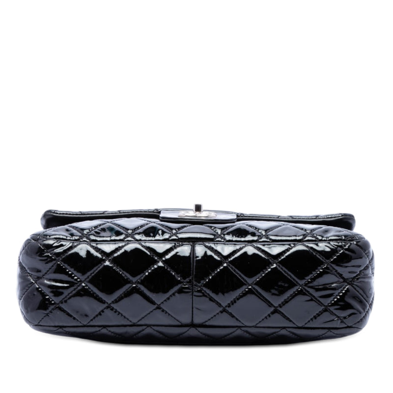 Jumbo Classic Patent Single Flap - Image 3