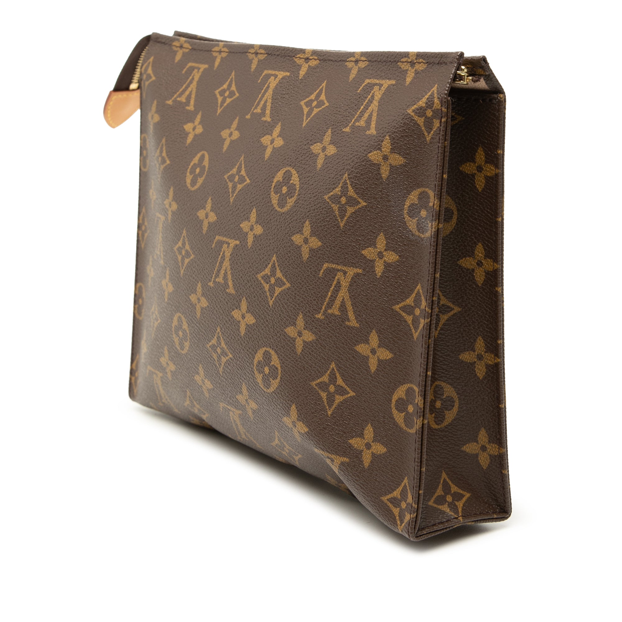 Monogram Toiletry Pouch 26 - Image 2