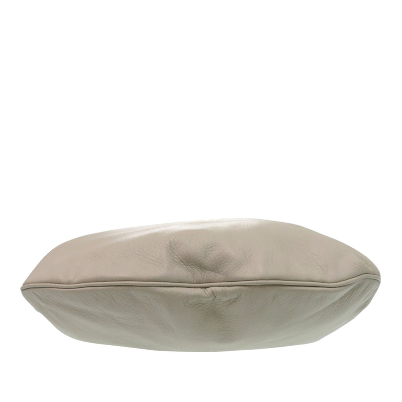 Calfskin Half Moon Hobo - Image 3