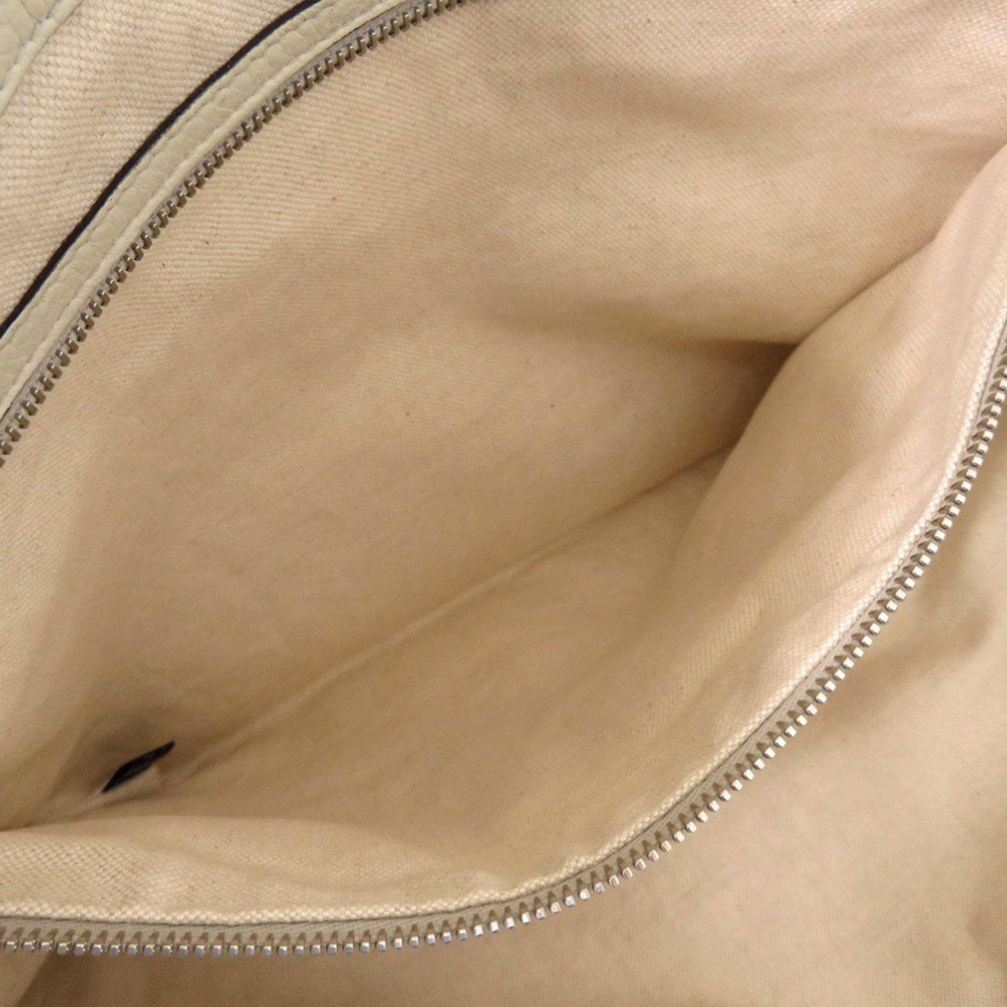 Calfskin Half Moon Hobo - Image 5