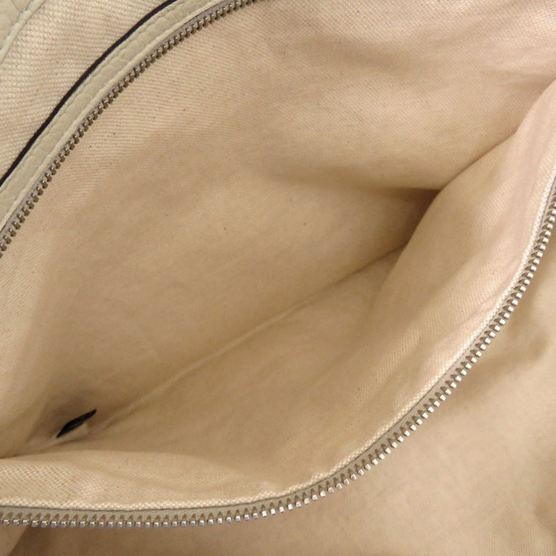 Calfskin Half Moon Hobo - Image 5