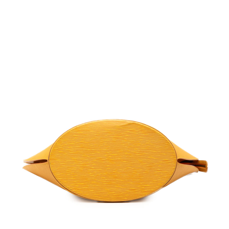 Epi Saint Jacques PM Long Strap - Image 3